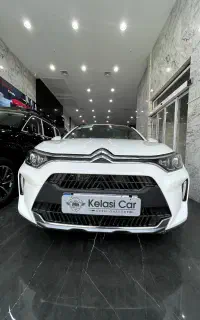 سیتروئن C3 / فول / سند آزاد / تحویل درجا