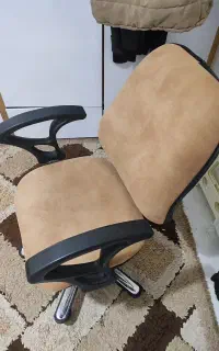 صندلی چرخدار چرخان
