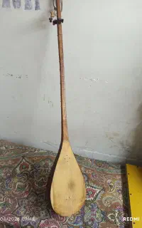 دوتار جهت یادگیری و روان شدن دست