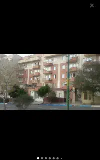 رشدیه سروستان صدف ۹۰متر با حیاط اختصاص ۳۰متر