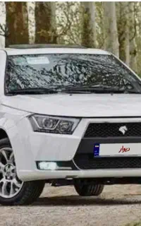 دنا 6 سرعته رینگ برج 2 خشک
