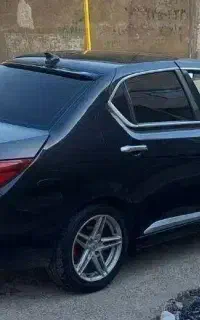 دنا پلاس ۱۴۰۰ معاوضه با ۲۰۶ / ۲۰۷