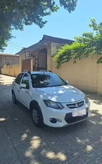 کوئیک s مدل ۱۴۰۱ بیرنگ