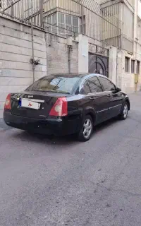 ام وی ام 530 91 یه کف دست رنگ