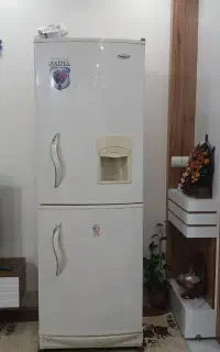 یخچال وفریزر