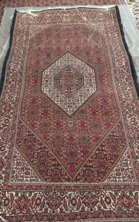 فرش دست بافت