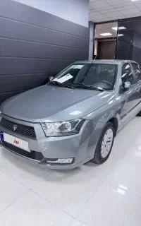 دنا دنده ای تیپ ۱ مدل ۹۸