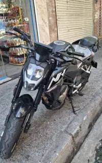 Cf 250 nk