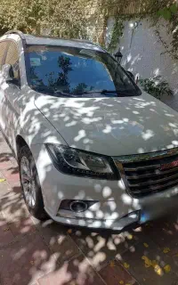 هاوال اچ ۲درجه ۱عروسک