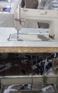 چرخ خیاطی جک اصل کره