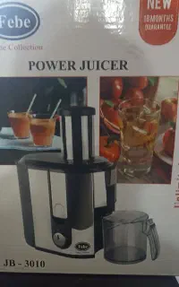 آبمیوه گیری