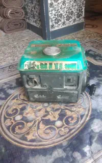 موتور برق