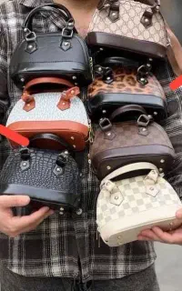 کیف مجلسی نو
