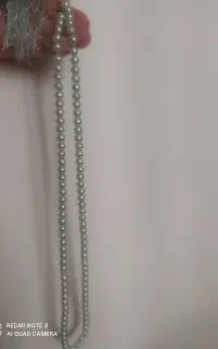 سه عدد تسبیح کربلایی قدیمی