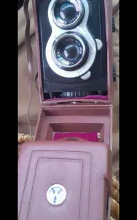 فروش دوربین کلکسیونی