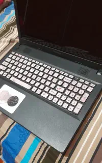 لپ تاپ برد سوخته