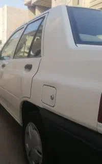 پراید 131صفر