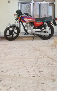 بِرمُودا (200)EF