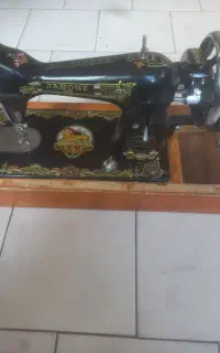 چرخ خیاطی دست دوم