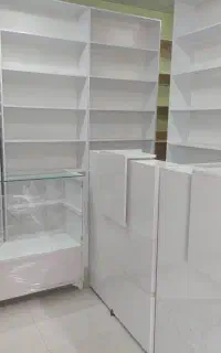 فروش قفسه