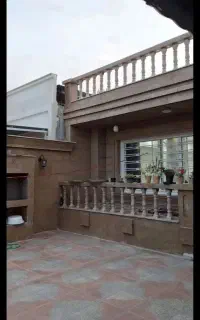 کانکس و کلیه وسایل دکه