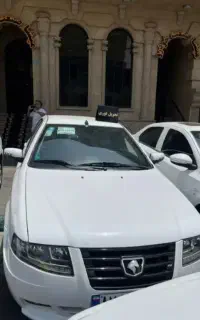 سمند سورن ef7pو xu7p مدل ۴۰۵ صفر خشک تحویل انی