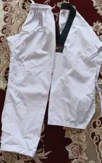 لباس تکواندو