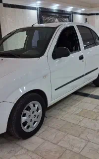 تیبا۲مدل۱۴۰۱بیرنگ معاوضه