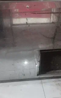 یخچال فریزر صنعتی بستنی