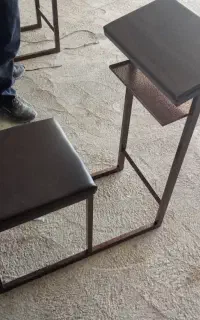 تولید صندلی نماز و رگال