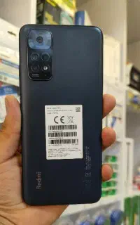 گوشی شیائومی NOTE 11 4G