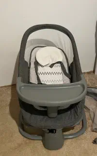 گهواره ماستلا(نی نی لای لای)نوزاد