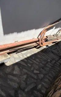 بلابرمصالح ساختمان کارکرده