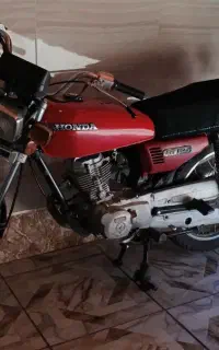 موتور شهباز ۵دنده مدل ۸۴