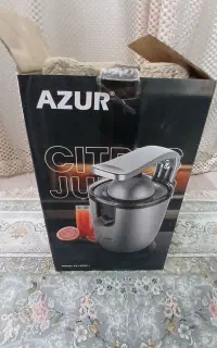 آب مرکبات گیر ازور