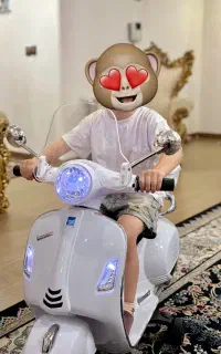 موتور شارژی