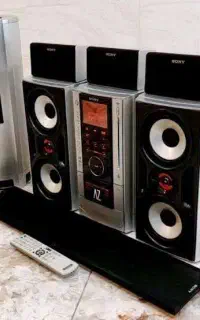 سونی az5 بینظیر 5800 وات