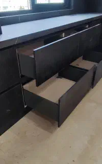 کابینت آشپزخانه