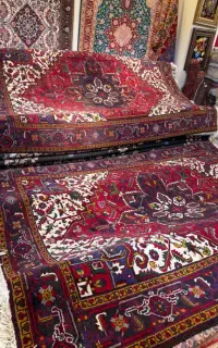 جفت ۶ متری هریس درحدنو