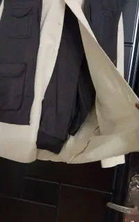 لباس فرم مدرسه