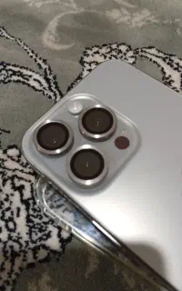 ایفون‌۱۵پرو