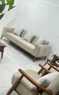 مبل راحتی مدل/ مینیمال /تخت خواب شو /