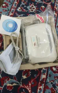 وای فای در حد نو