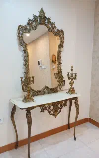 اینه کنسول
