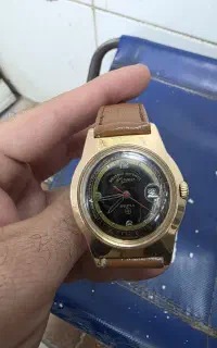 ساعت وستن واچ