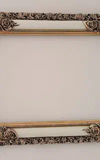 قاب تابلو فرش