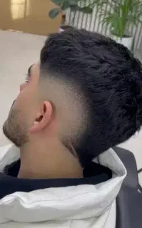 آموزش ۰تا۱۰۰ آرایشگری و فر زیر یک ماه با مدرک رسمی
