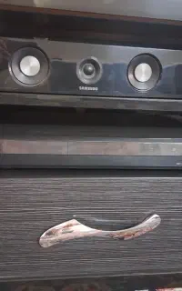 باند اسپیکر