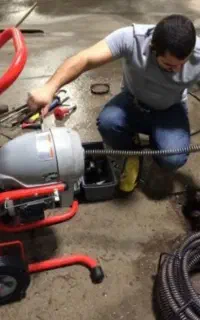 لوله بازکنی وفنر زنی عباسی