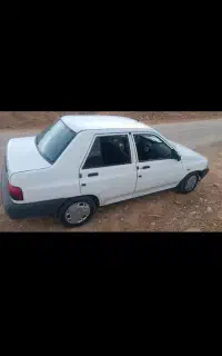 پراید مدل ۹۵